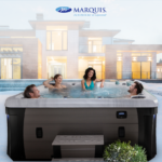 Caring for Your Hot Tub This Winter